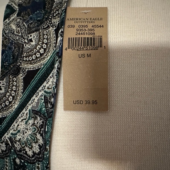 Mini Dress - Picture 3 of 3